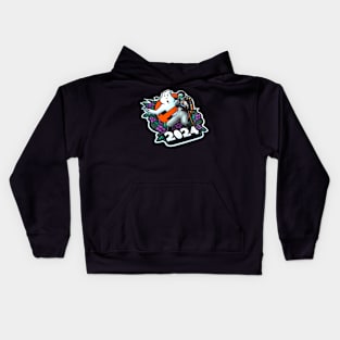 SCARY Kids Hoodie